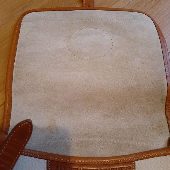 VTG Dooney & Bourke Handbag - Picture 10 of 16